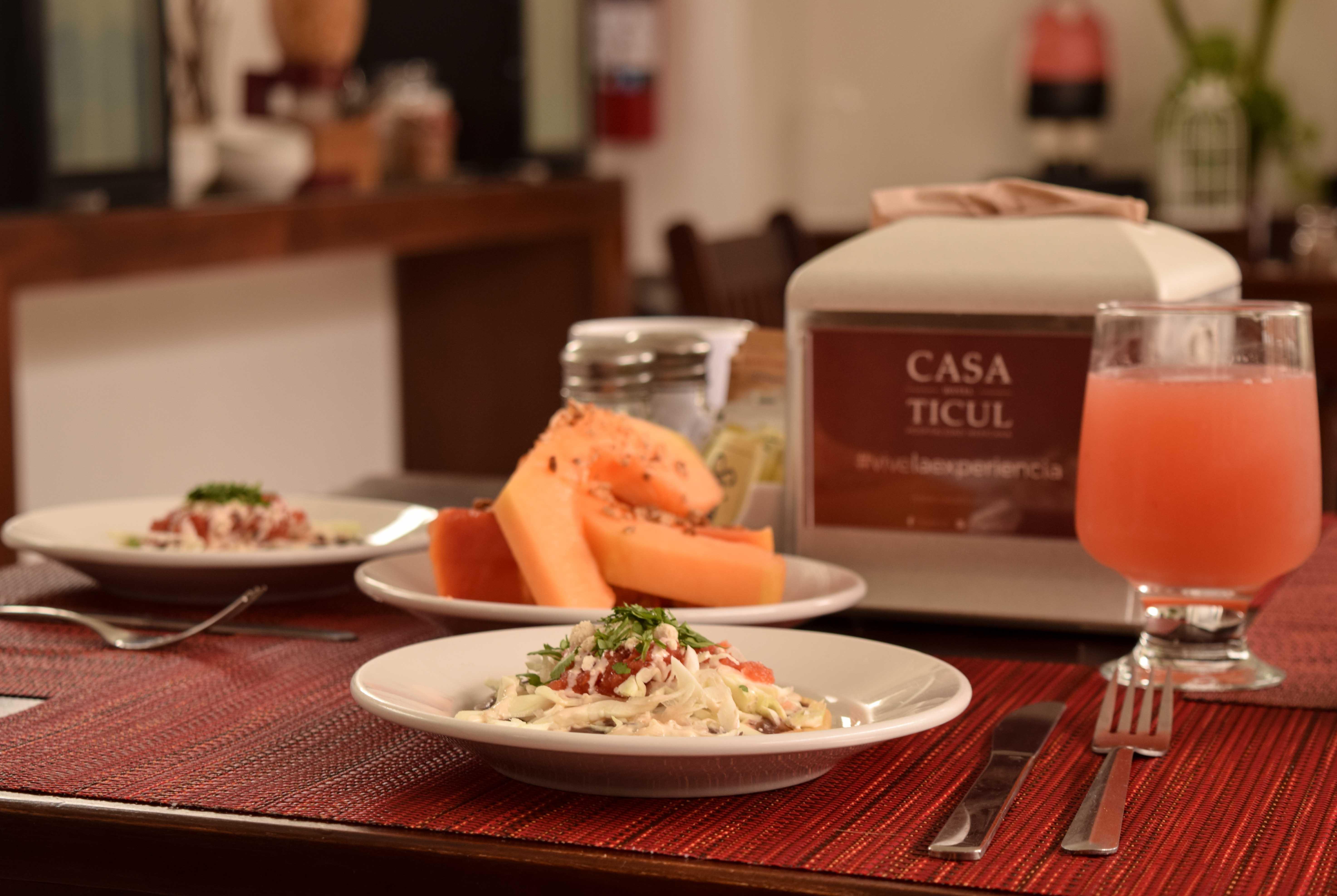 Casa Ticul Hotel Boutique - 5Th Ave (Adults Only) 普拉亚卡门 外观 照片 Casa Tequil